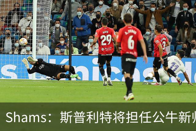 Shams：斯普利特将担任公牛新帅 上赛季率开拓者获西部第七